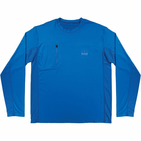 Ergodyne 6689 Cooling Long-Sleeve Shirts - 2000