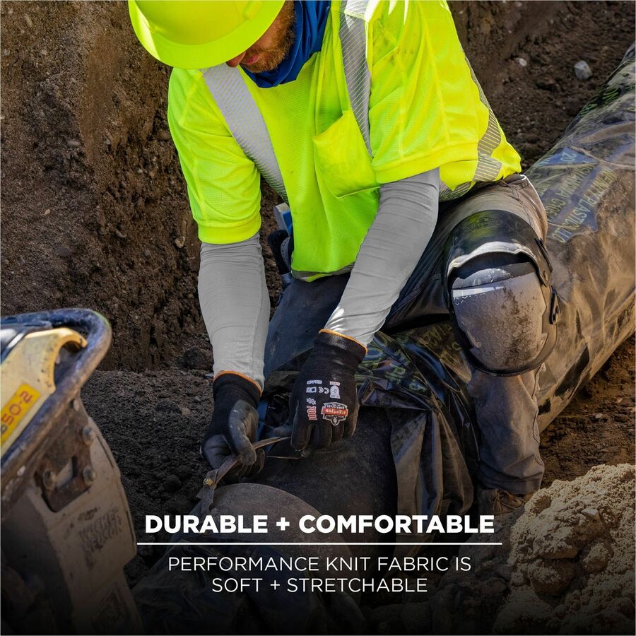 Ergodyne 6690 Cooling Arm Sleeves - Alternate-Image1