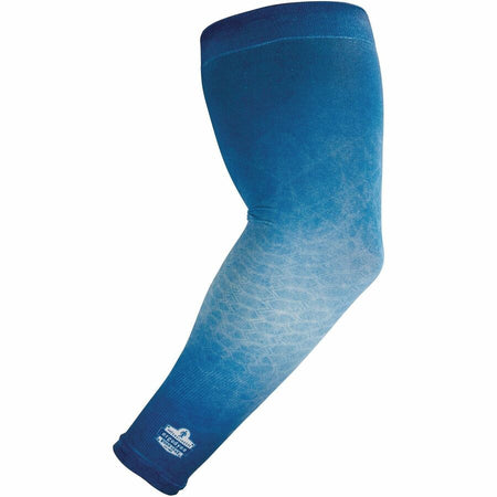 Ergodyne 6695 Sun Protection Arm Sleeves - Rear