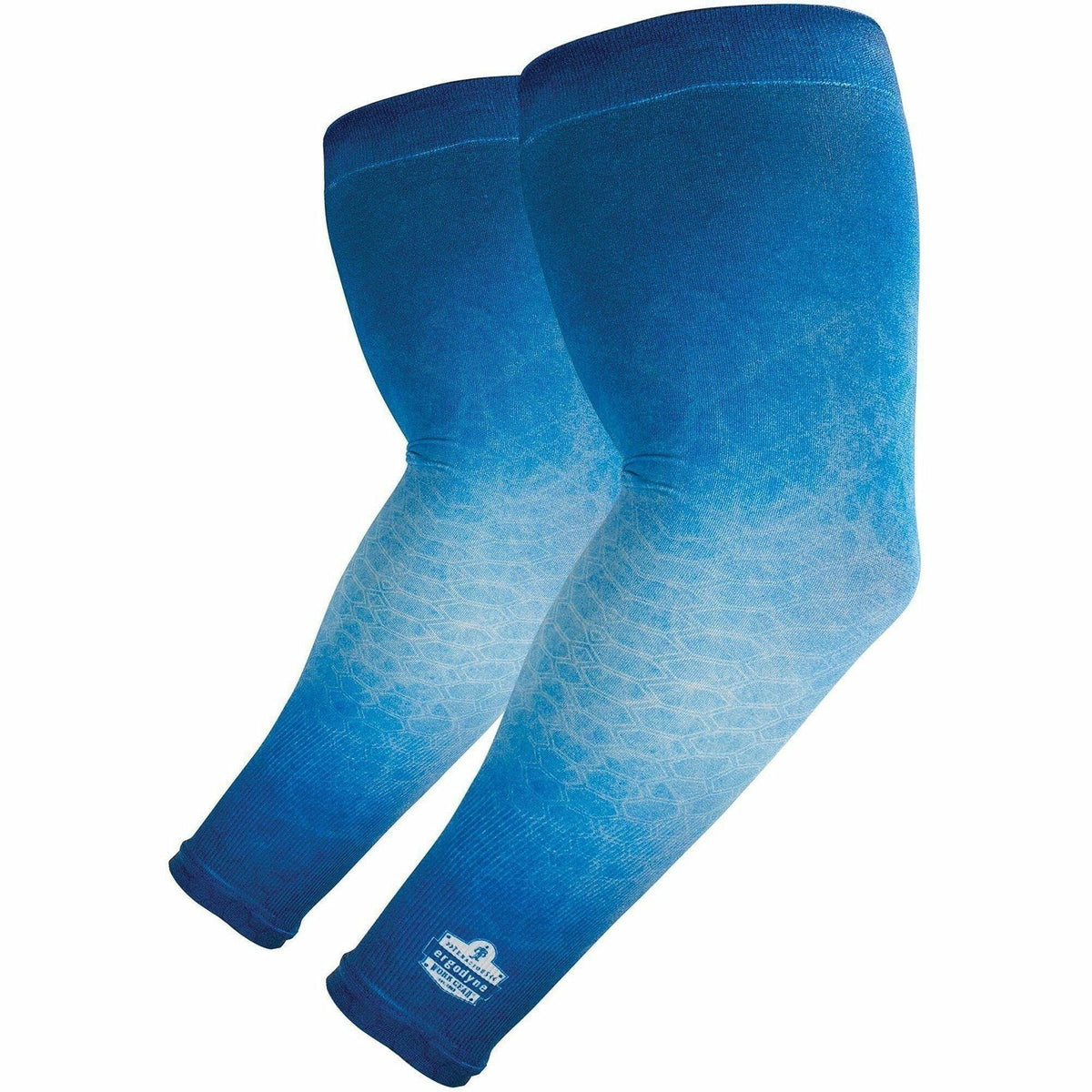 Ergodyne 6695 Sun Protection Arm Sleeves - 2000
