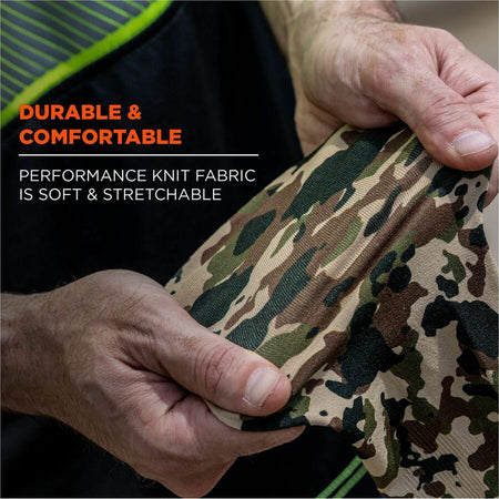 Ergodyne 6695 Sun Protection Arm Sleeves - Alternate-Image2