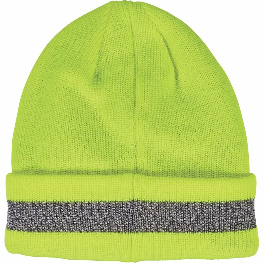 Ergodyne 6803 Reflective Winter Hats - Rear
