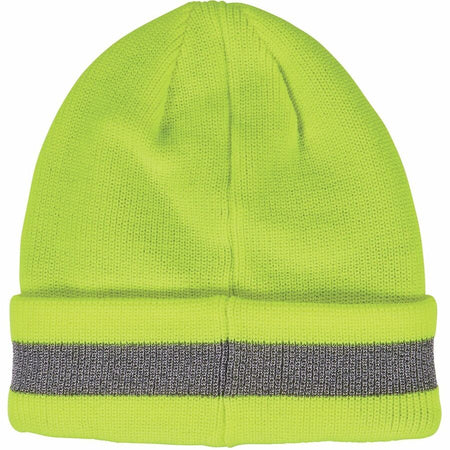 Ergodyne 6803 Reflective Winter Hats - Rear