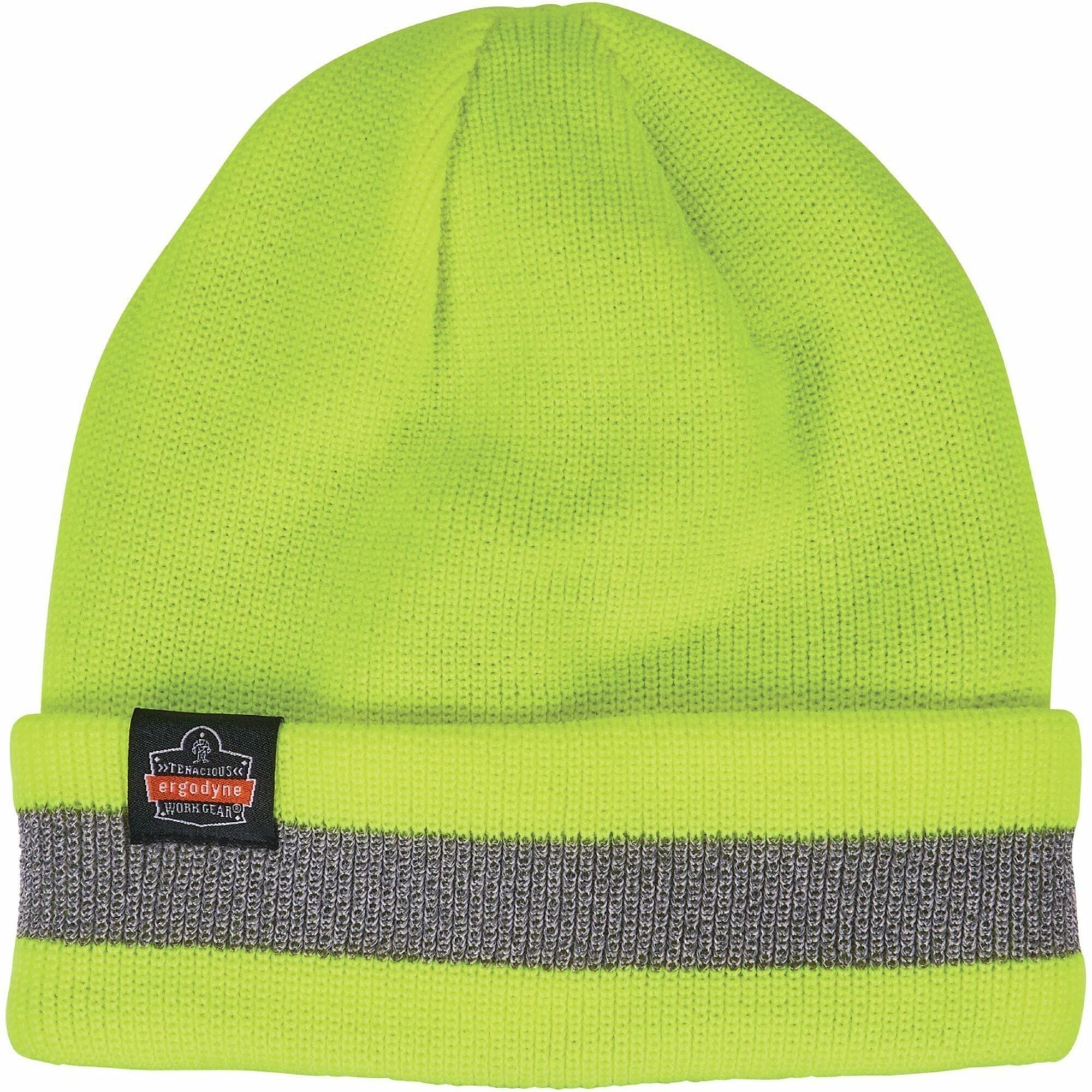 Ergodyne 6803 Reflective Winter Hats - 2000