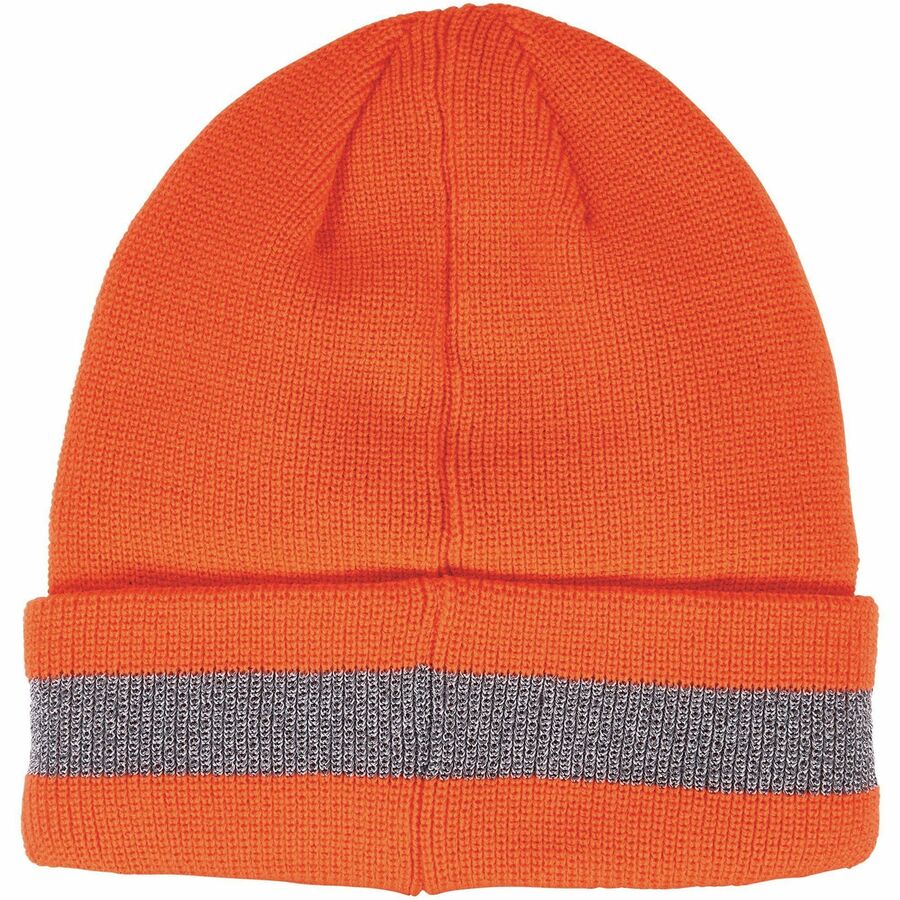 Ergodyne 6803 Reflective Winter Hats - Rear