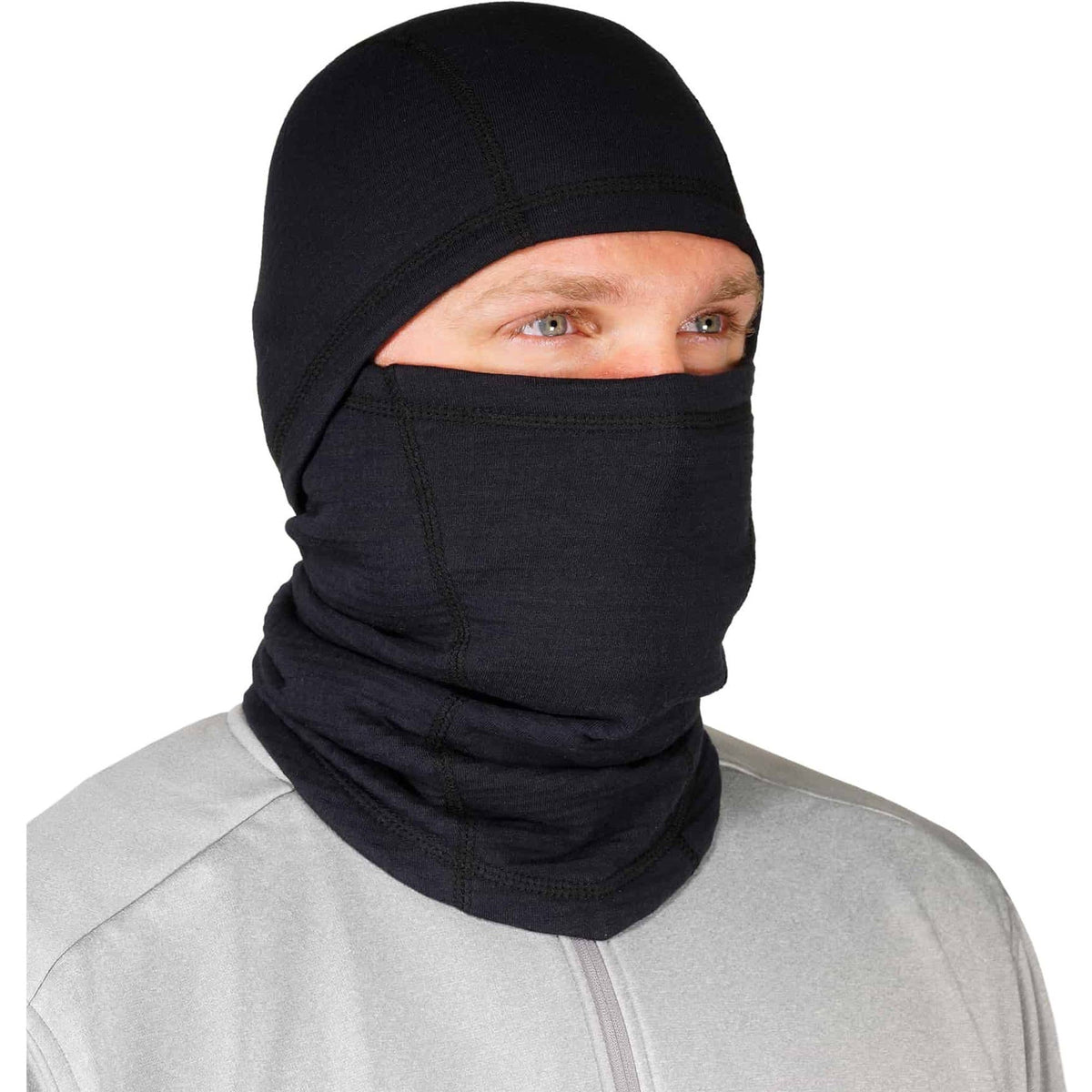 Ergodyne 6847 Flame-resistant Balaclava Face Mask - NFPA 70E / NFPA 2112 - 2000
