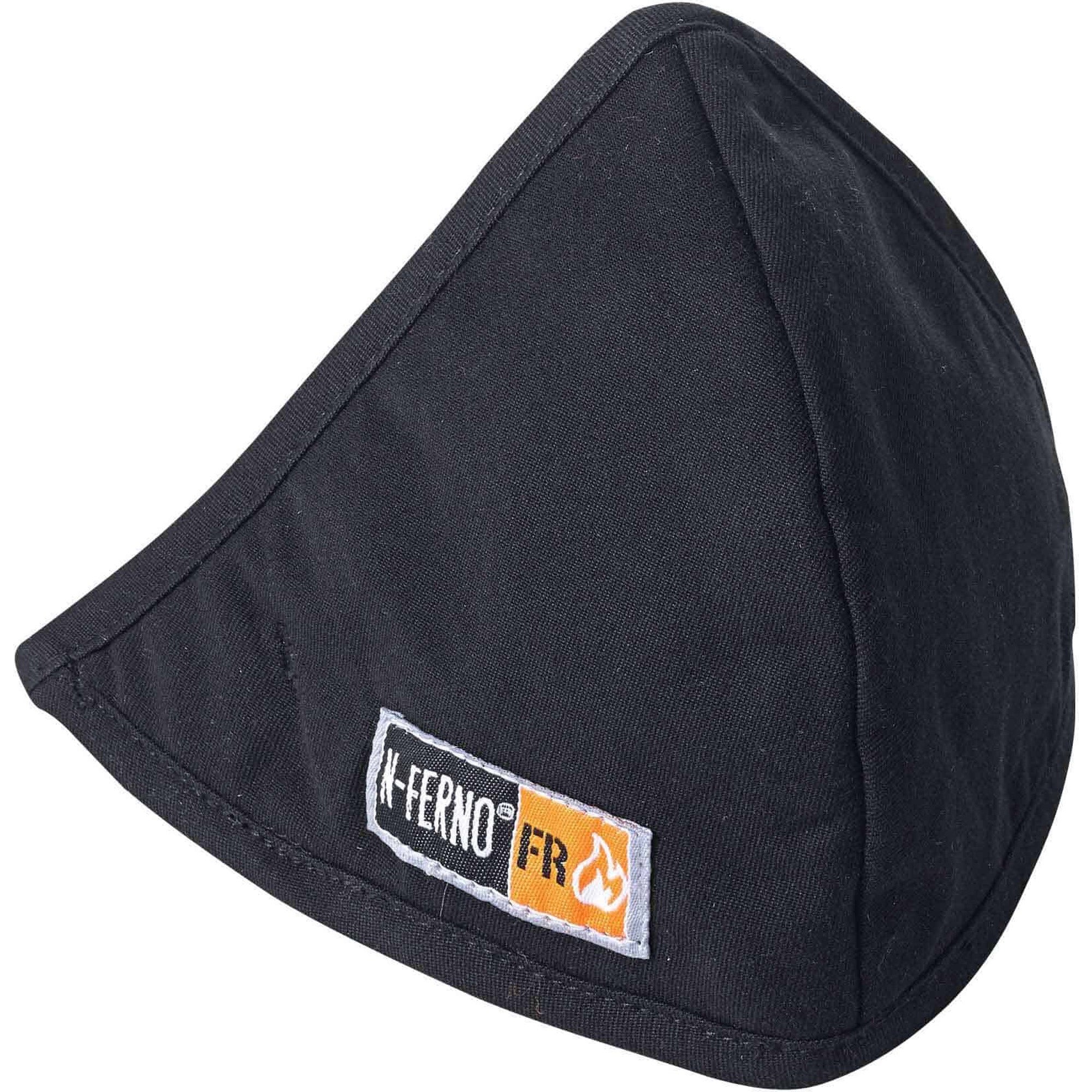 Ergodyne 6872 Thermal FR Mouthpiece - 2-layer, Modacrylic/Cotton Shell - 2000