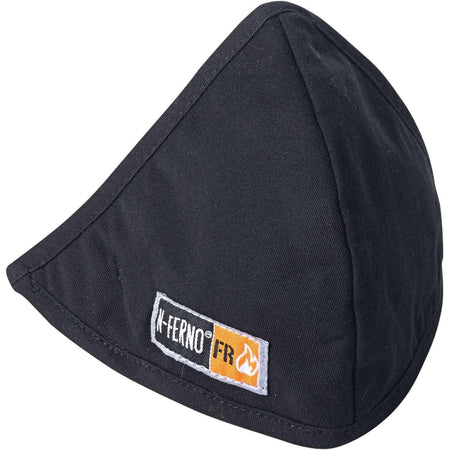 Ergodyne 6872 Thermal FR Mouthpiece - 2-layer, Modacrylic/Cotton Shell - 2000