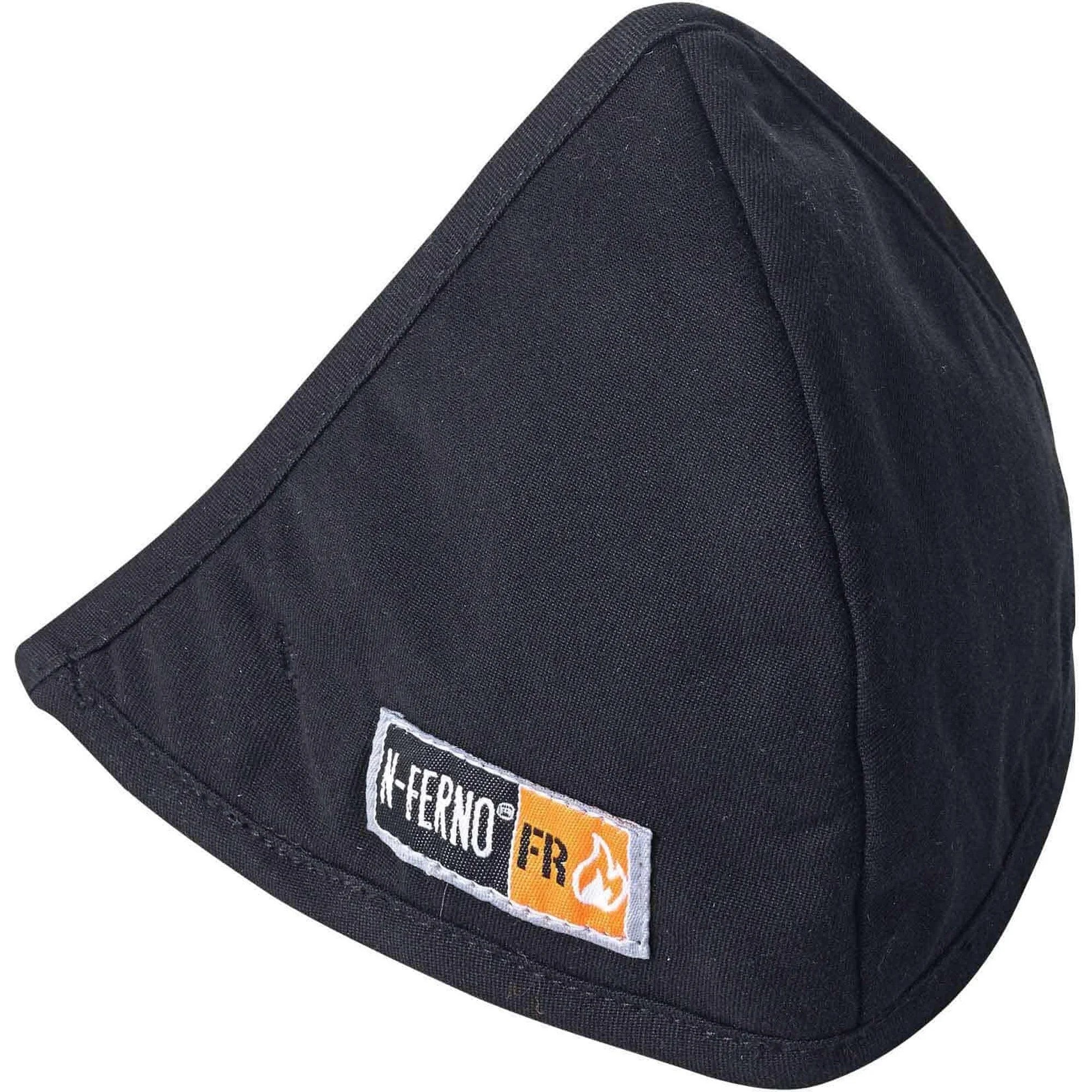 Ergodyne 6872 Thermal FR Mouthpiece - Dual-layer Modacrylic/Cotton Shell - Multipurpose Masks