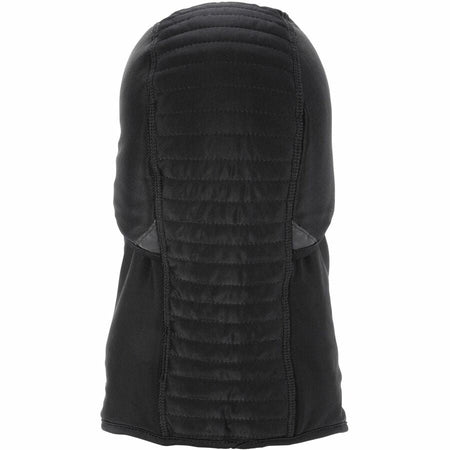 Ergodyne 6955 Insulated Balaclava Face Mask - 3-Layer, Spandex, Polartec Power Grid - Rear