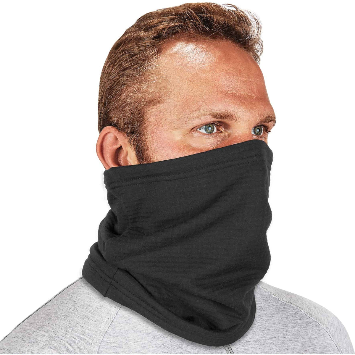Ergodyne 6962 Flame-resistant Neck Gaiter - Dual Compliant - 2000