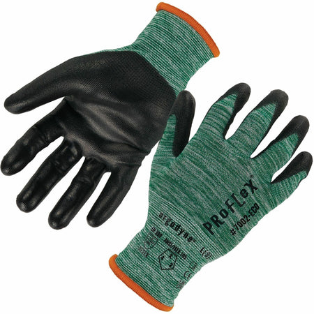 Ergodyne 7002-ECO Recycled PU-Coated Gloves - 2000