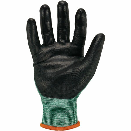 Ergodyne 7002-ECO Recycled PU-Coated Gloves - Rear