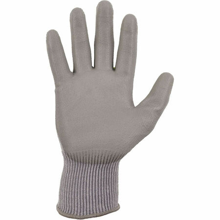 Ergodyne 7024 PU-Coated Cut-Resistant Gloves - Rear