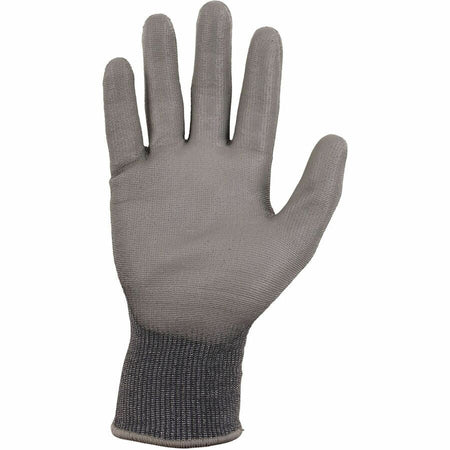 Ergodyne 7044 PU-Coated Cut-Resistant Gloves - Rear