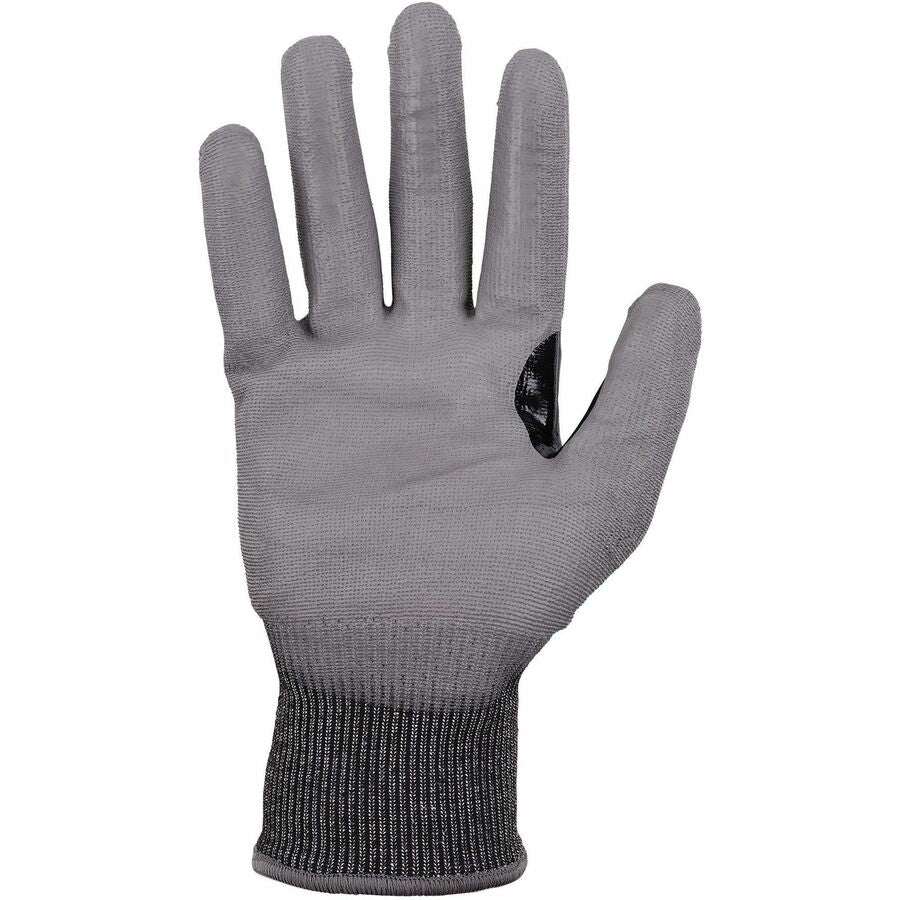 Ergodyne 7071 PU-Coated Cut-Resistant Gloves - Bottom