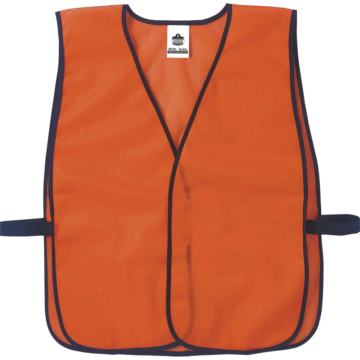 Ergodyne 8010HL Non-Certified Economy Vest - 2000