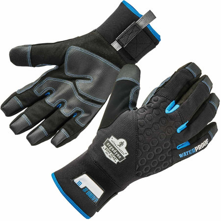 Ergodyne 818WP Thermal Waterproof Work Gloves - 2000