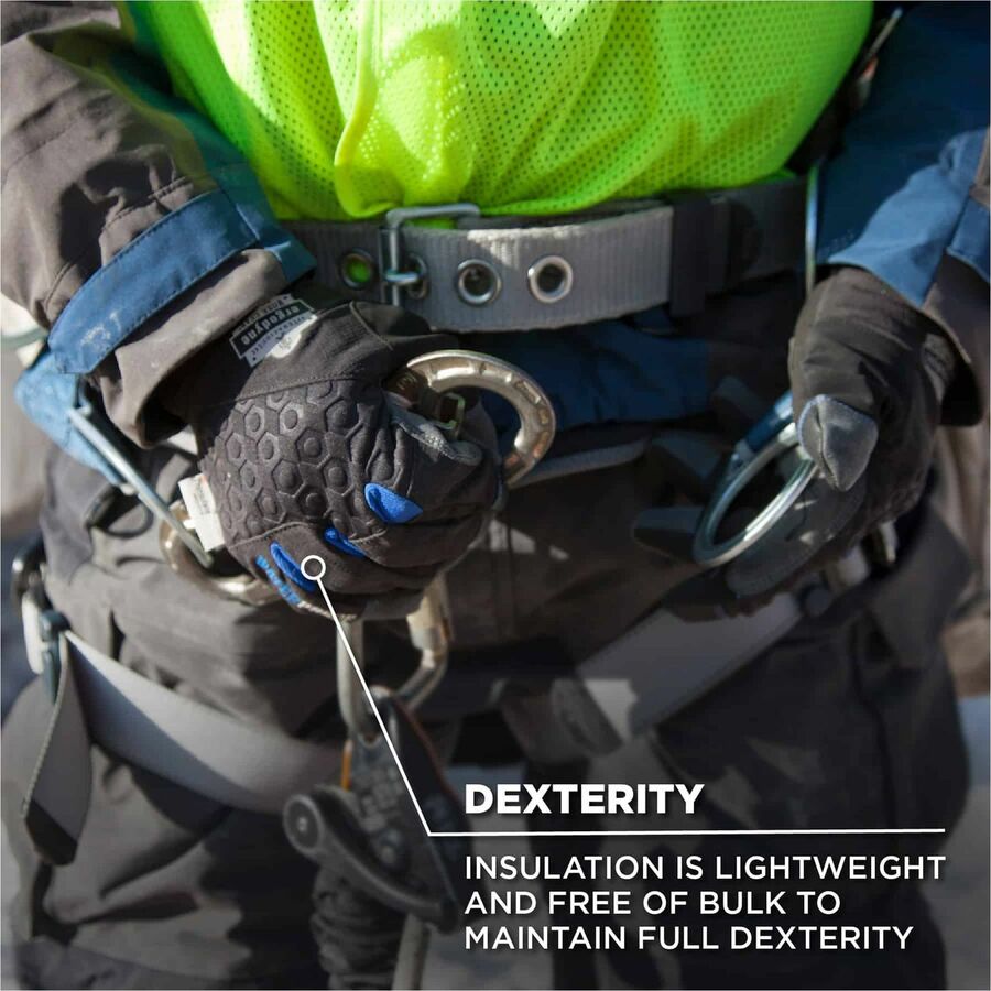 Ergodyne 818WP Thermal Waterproof Work Gloves - Alternate-Image5