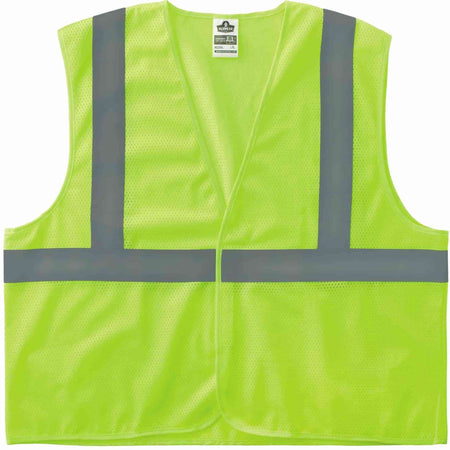 Ergodyne 8205HL Super Econo Mesh Vest - 2000