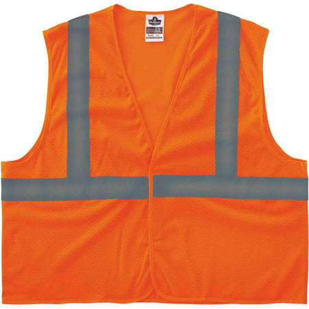 Ergodyne 8205HL Super Econo Mesh Vest - 2000