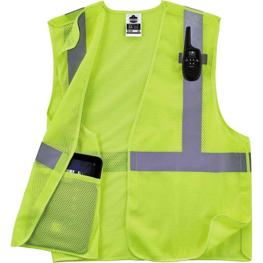 Ergodyne 8215BA Breakaway Mesh Vest - Alternate-Image1