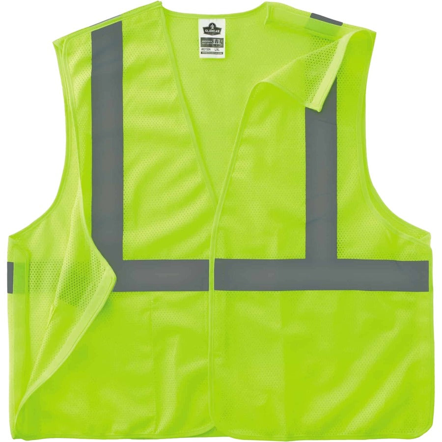 Ergodyne 8215BA Breakaway Mesh Vest - Alternate-Image2