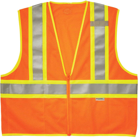 Ergodyne 8230Z Type R Class 2 Two-Tone Vest - 2000