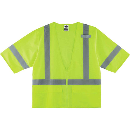 Ergodyne 8320Z Type R Class 3 Standard Vest - Alternate-Image2