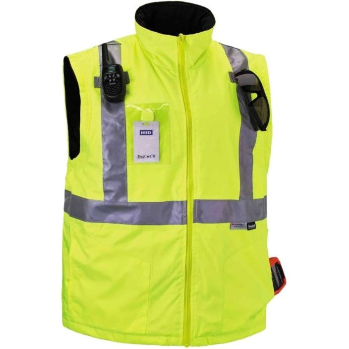 Ergodyne 8388 Type R Class 3/2 Thermal Jacket Kit - Alternate-Image10