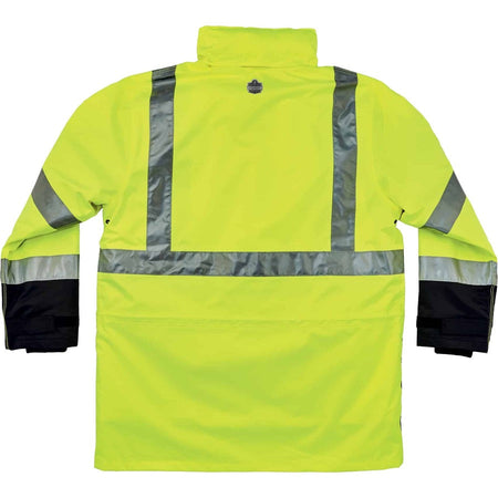 Ergodyne 8388 Type R Class 3/2 Thermal Jacket Kit - Alternate-Image4