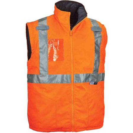 Ergodyne 8388 Type R Class 3/2 Thermal Jacket Kit - Alternate-Image7