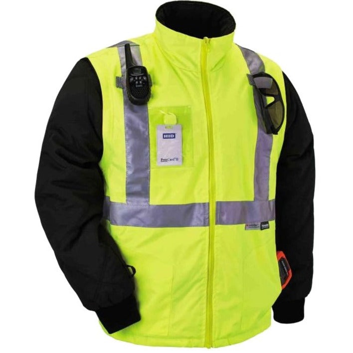 Ergodyne 8388 Type R Class 3/2 Thermal Jacket Kit - Alternate-Image9