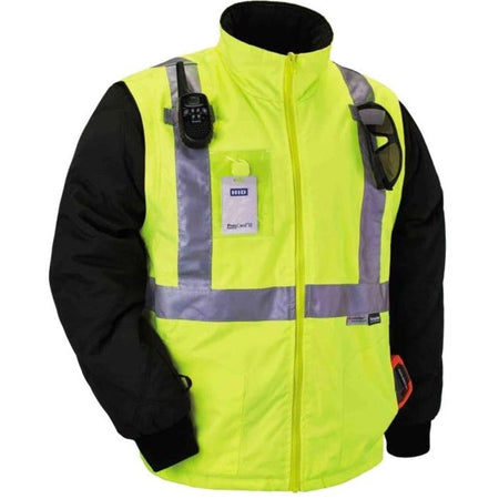 Ergodyne 8388 Type R Class 3/2 Thermal Jacket Kit - Alternate-Image9