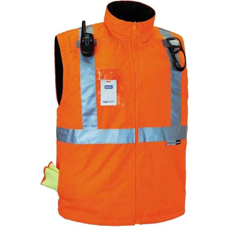 Ergodyne 8388 Type R Class 3/2 Thermal Jacket Kit - Alternate-Image10