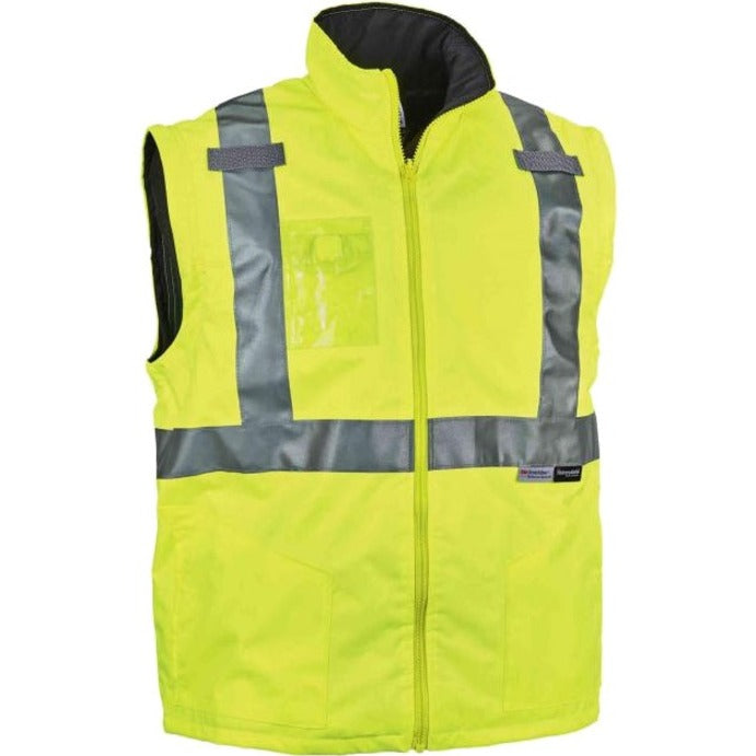 Ergodyne 8388 Type R Class 3/2 Thermal Jacket Kit - Alternate-Image7