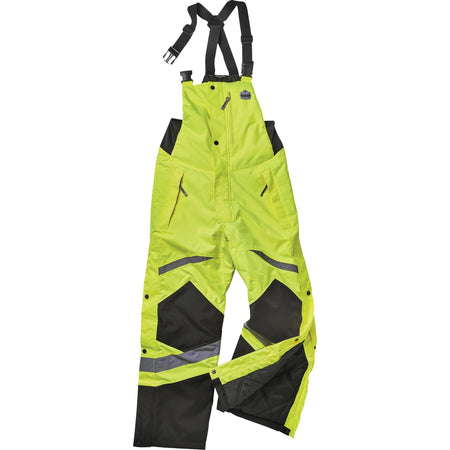 Ergodyne 8928 Class E Insulated Bibs - 2000