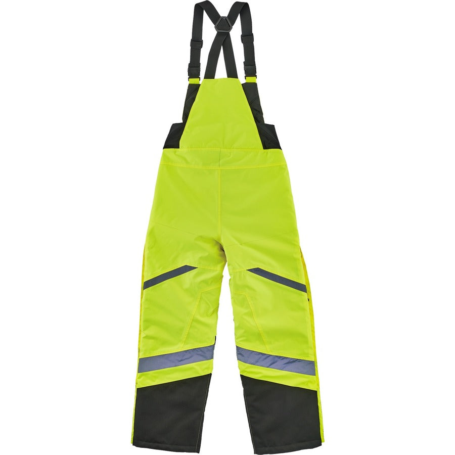 Ergodyne 8928 Class E Insulated Bibs - Alternate-Image5
