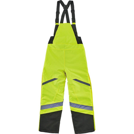 Ergodyne 8928 Class E Insulated Bibs - Alternate-Image1