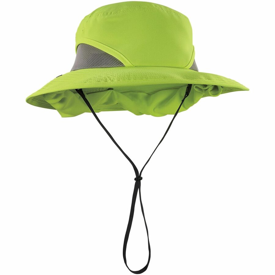 Ergodyne 8934 Ranger Hat with Neck Shade - Top