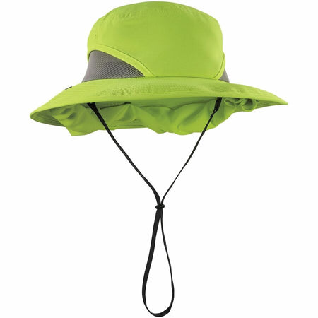 Ergodyne 8934 Ranger Hat with Neck Shade - Top