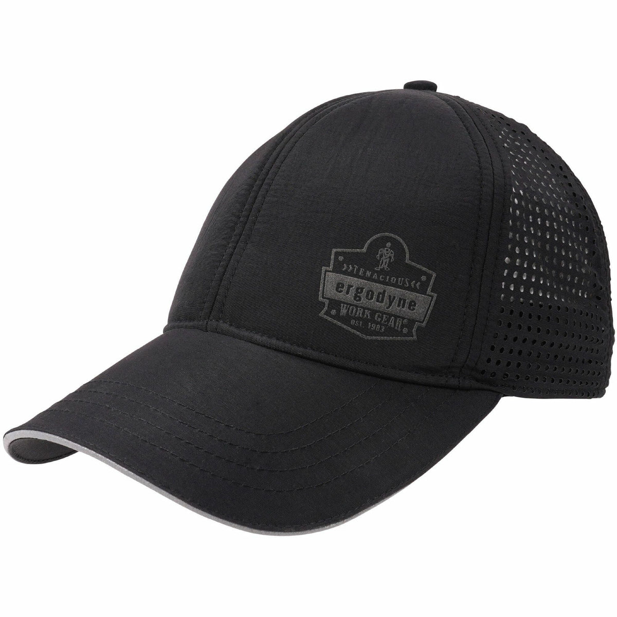 Ergodyne 8937 Cooling Baseball Hat - 2000