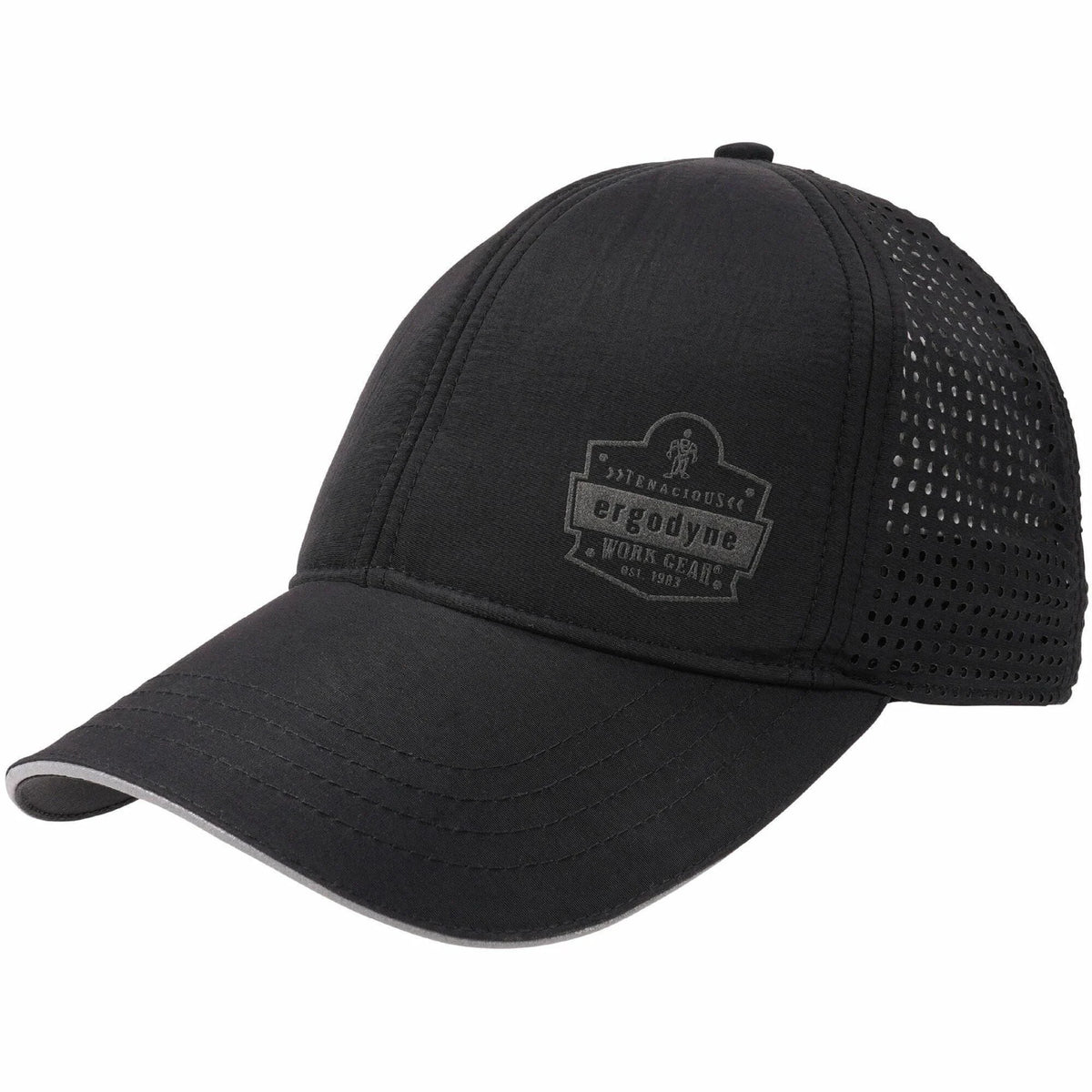 Ergodyne 8937 Cooling Baseball Hat - Stay Cool in Style - Protective Gear