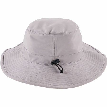 Ergodyne 8939 Cooling Bucket Hats - Rear