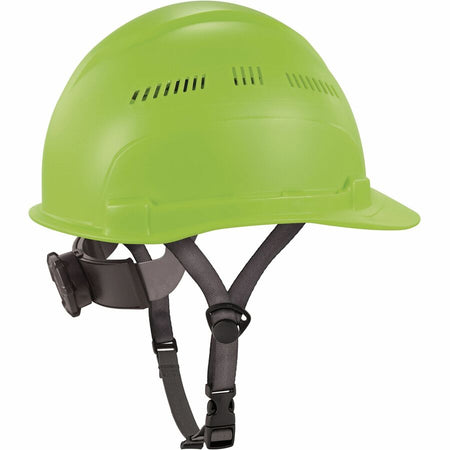 Ergodyne 8966 Lightweight Cap-Style Hard Hat - Top