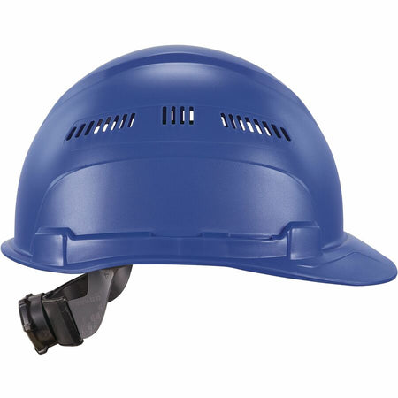 Ergodyne 8966 Lightweight Cap-Style Hard Hat - Right