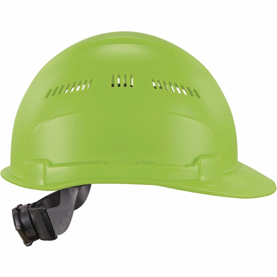 Ergodyne 8966 Lightweight Cap-Style Hard Hat - Right