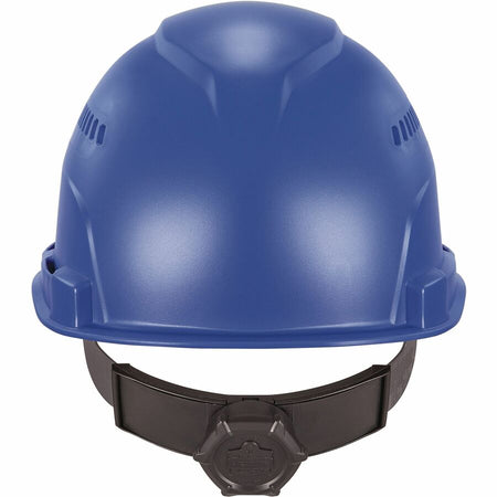 Ergodyne 8966 Lightweight Cap-Style Hard Hat - Rear