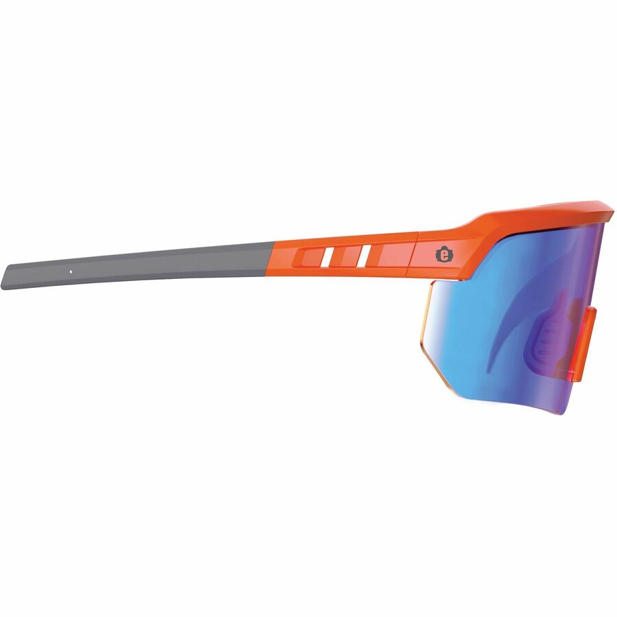 Ergodyne Aegir Enhanced Anti-Fog Safety Glasses - Right