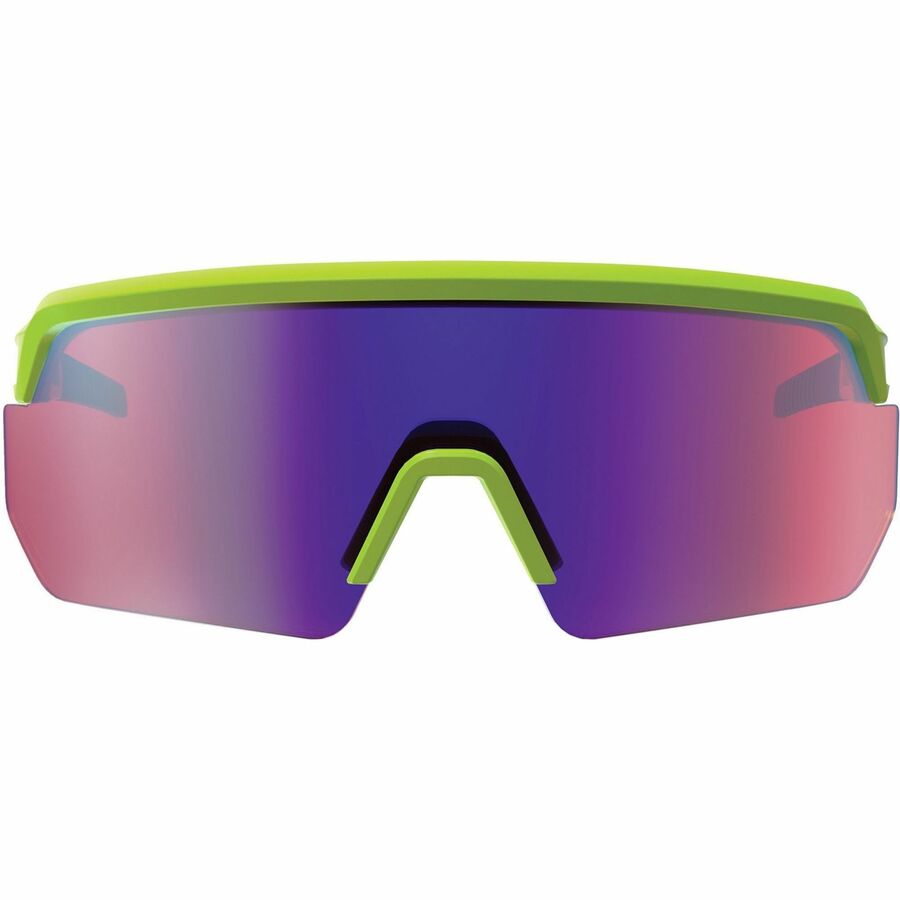 Ergodyne Aegir Enhanced Anti-Fog Safety Glasses - Front